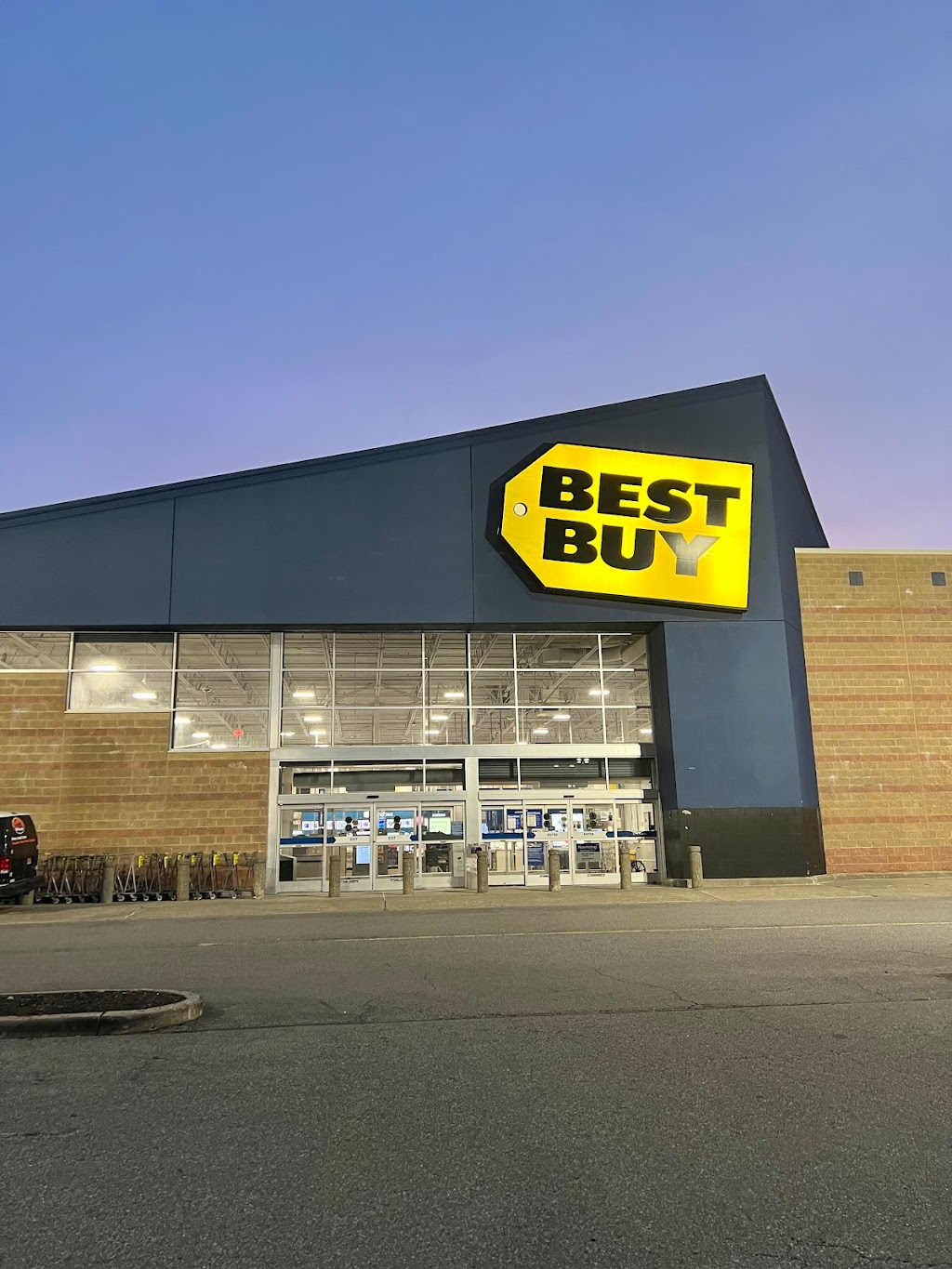 Best Buy | 3062 NY-50, Saratoga Springs, NY 12866, USA | Phone: (518) 583-1785