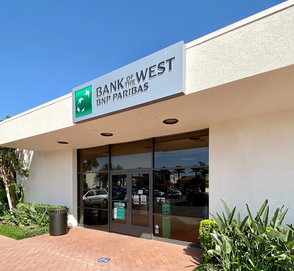 Bank of the West | 14477 Culver Dr, Irvine, CA 92604, USA | Phone: (949) 262-2575