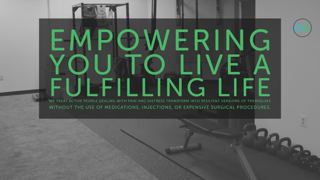 Infinite Potential Physical Therapy and Wellness | 20 Corporate Park Dr Suite 100, Pembroke, MA 02359 | Phone: (617) 249-4011