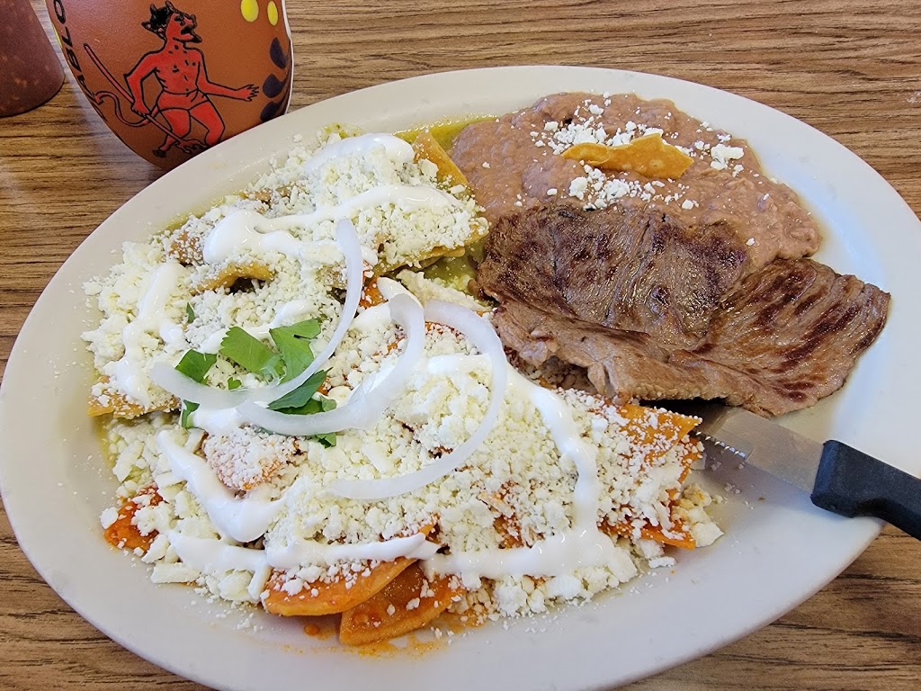 La Capital del Sabor | 502 Bandera Rd, San Antonio, TX 78228, USA | Phone: (210) 200-8901