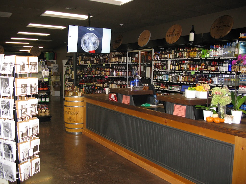 Barnes Specialty Liquor | 7365 SW Barnes Rd D, Portland, OR 97225, USA | Phone: (503) 203-5145