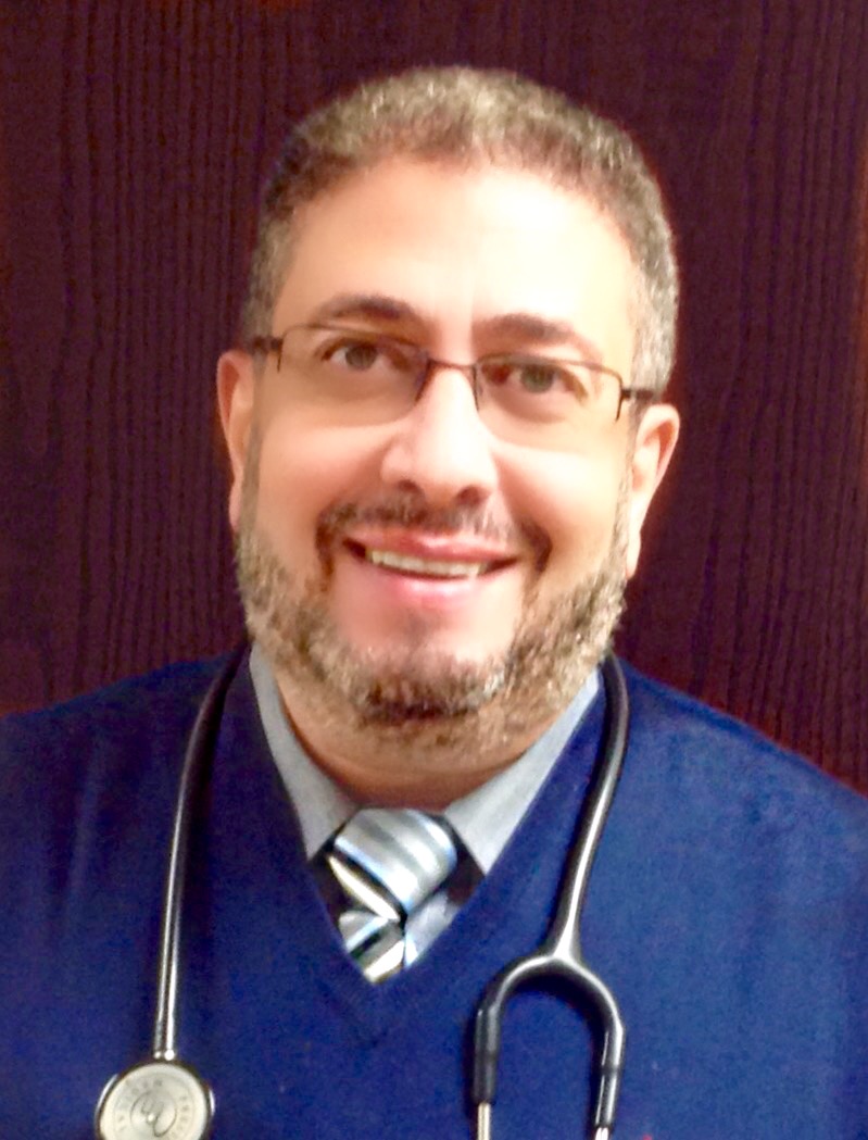 Dr. Mohamed Zeitoun | 1600 S Lake Park Ave Suite 1104, Hobart, IN 46342, USA | Phone: (219) 945-0600