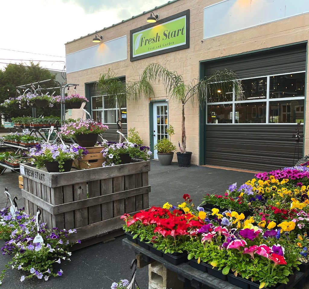 Fresh Start Food and Garden | 21318 E Sharp St, Rock Hall, MD 21661, USA | Phone: (410) 639-4102