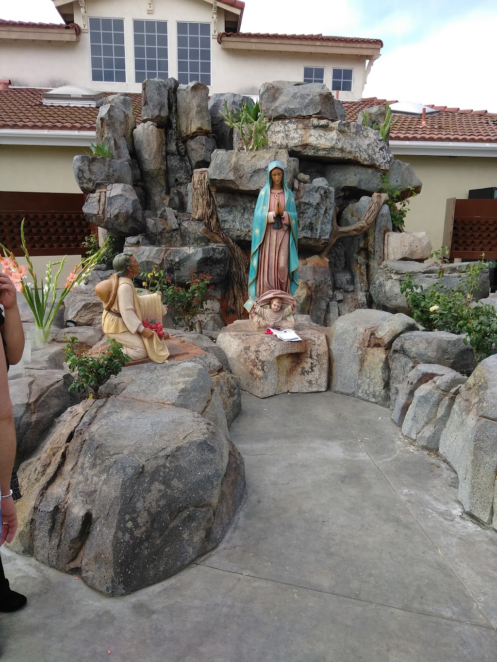 La Purisima Catholic School | 11712 Hewes St, Orange, CA 92869, USA | Phone: (714) 633-5411