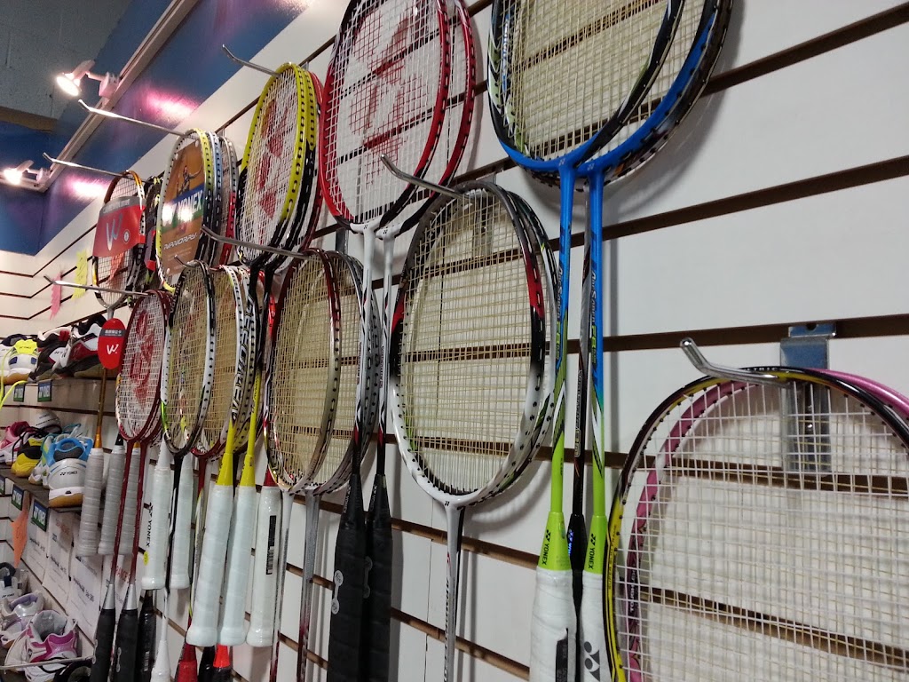New York Badminton Center 纽约羽毛球中心 | Entrance: 132-70 34th Avenue Office:, 133-15 35th Ave, Flushing, NY 11354, USA | Phone: (646) 271-3228