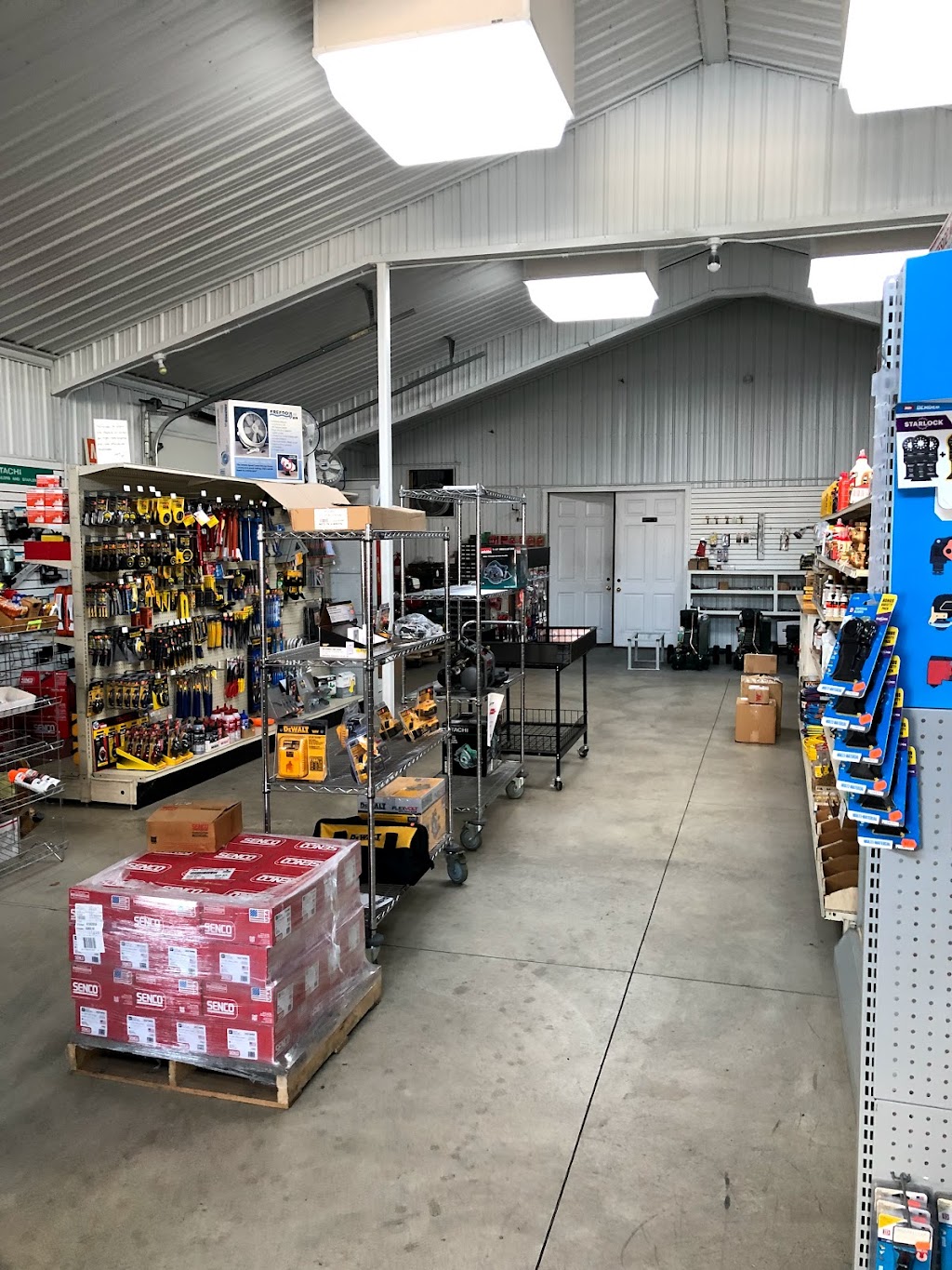 B & M Tool Sales | 15357 Georgia Rd, Middlefield, OH 44062, USA | Phone: (440) 632-1944