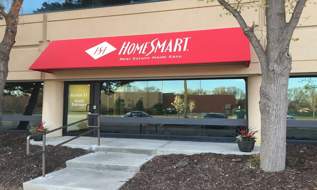 HomeSmart Connect | 3030 Salt Creek Ln #145, Arlington Heights, IL 60005, USA | Phone: (847) 495-5000
