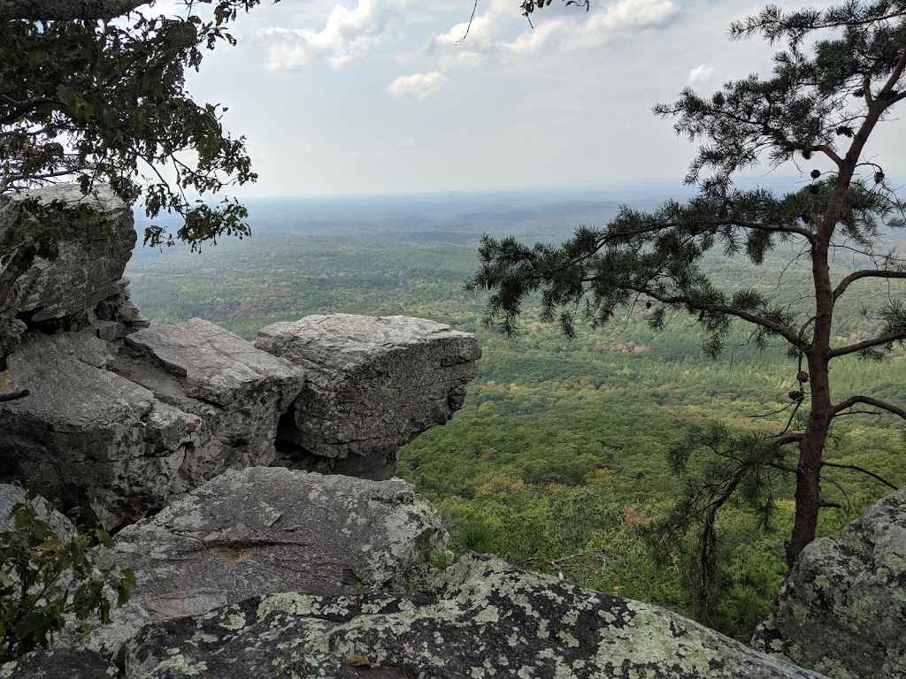 Cheaha Lake | Cheaha Rd, Delta, AL 36258, USA | Phone: (256) 488-5111