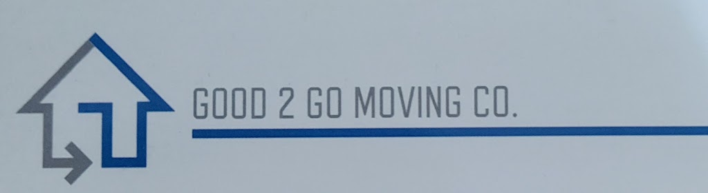 Good 2 Go Moving Co. | 204A Commerce St, Savoy, TX 75479, USA | Phone: (903) 249-7912