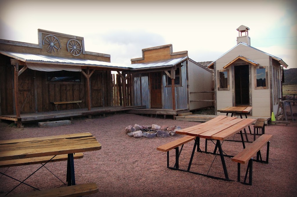 Royal Gorge / Canon City KOA Holiday | 559 Co Rd 3A, Cañon City, CO 81215, USA | Phone: (719) 275-6116