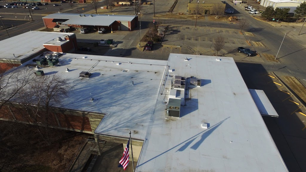 Stanfield Roofing, Inc. | 580 N Haverhill Rd, El Dorado, KS 67042, USA | Phone: (316) 322-7752