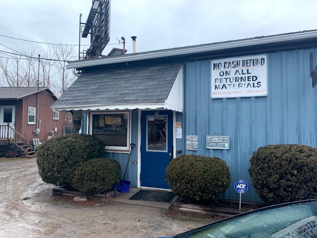 Niemiec Builders Supplies Inc. | 800 Grant St, Buffalo, NY 14213, USA | Phone: (716) 884-6990