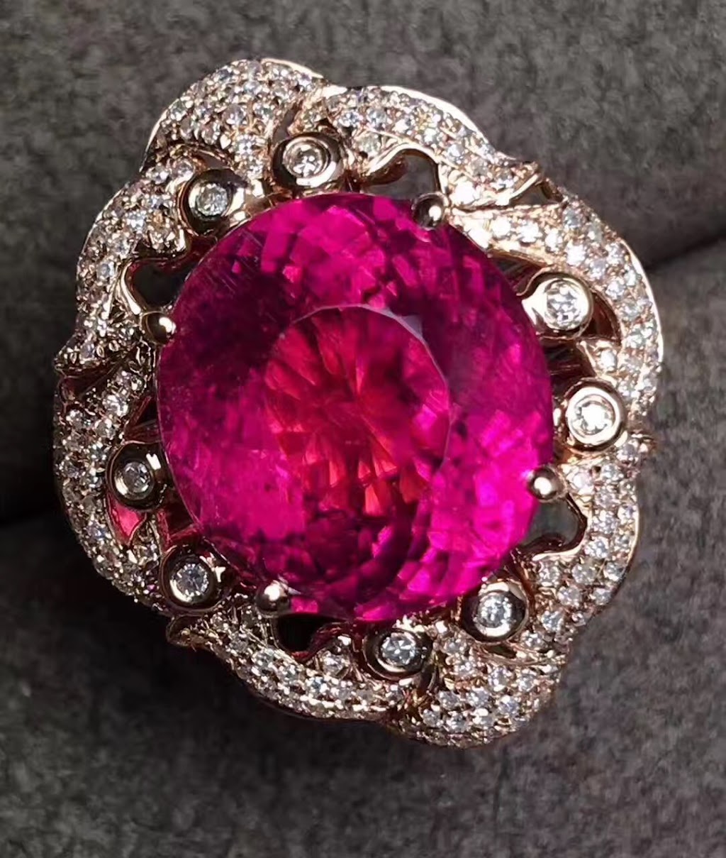 TG JEWELLERY USA INC | 500 N Atlantic Blvd #164, Monterey Park, CA 91754, USA | Phone: (626) 360-1111