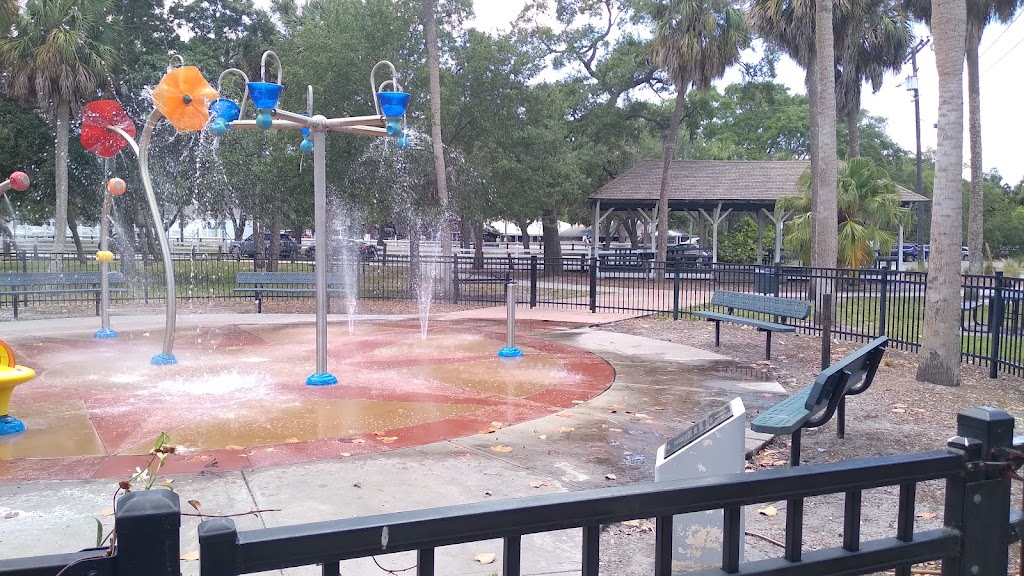 Ballast Point Park | 5300 Interbay Blvd, Tampa, FL 33611, USA | Phone: (813) 274-8615