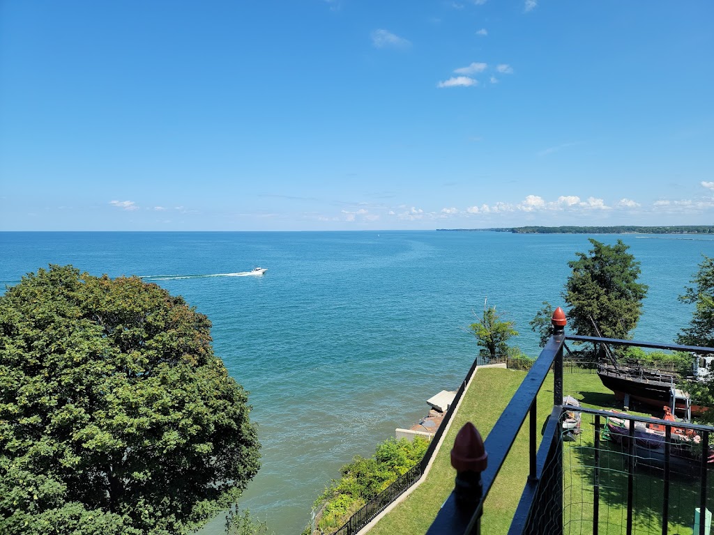 Dunkirk Lighthouse | 1 Point Dr N, Dunkirk, NY 14048, USA | Phone: (716) 366-5050