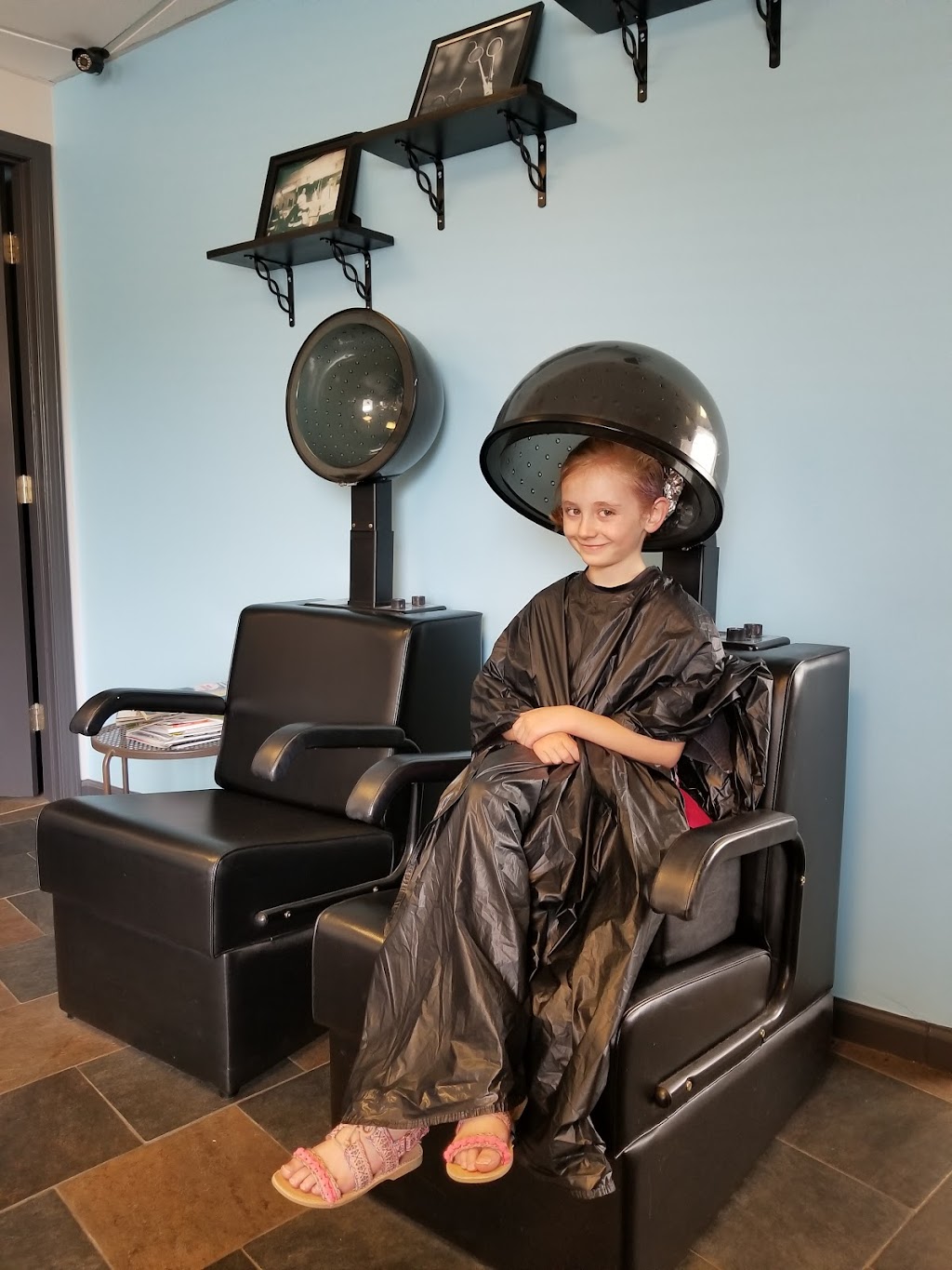 Northcutt Station Salon | 4510 S Main St, Acworth, GA 30101, USA | Phone: (770) 974-5611