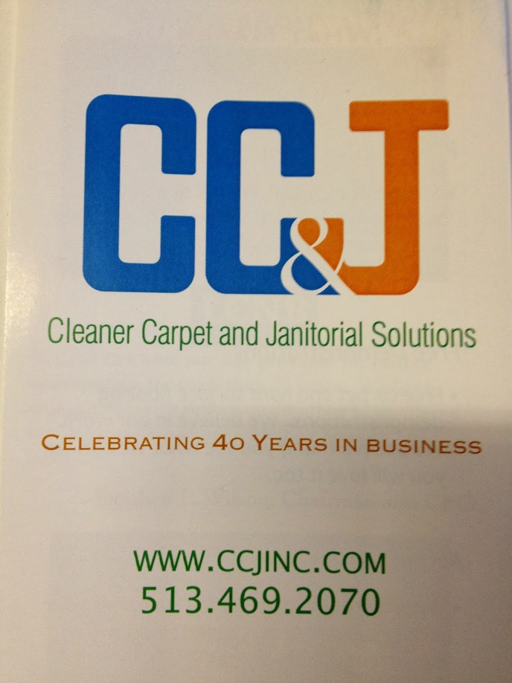 Cleaner Carpet & Janitorial | 8114 Paul Manors Dr Suite 100, West Chester Township, OH 45069, USA | Phone: (513) 770-0058