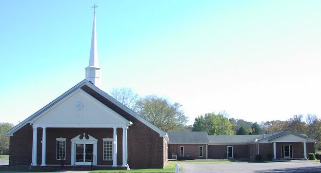 Immanuel Baptist Church | 2210 Halls Hill Pike, Murfreesboro, TN 37130, USA | Phone: (615) 893-7221