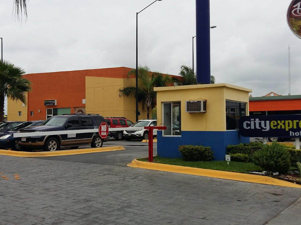 Green Motion Car Rental - Nuevo Laredo Aeropuerto | Blvd. Aeropuerto, Francisco Villa, 88000 Nuevo Laredo, Tamps., Mexico | Phone: 867 108 0971