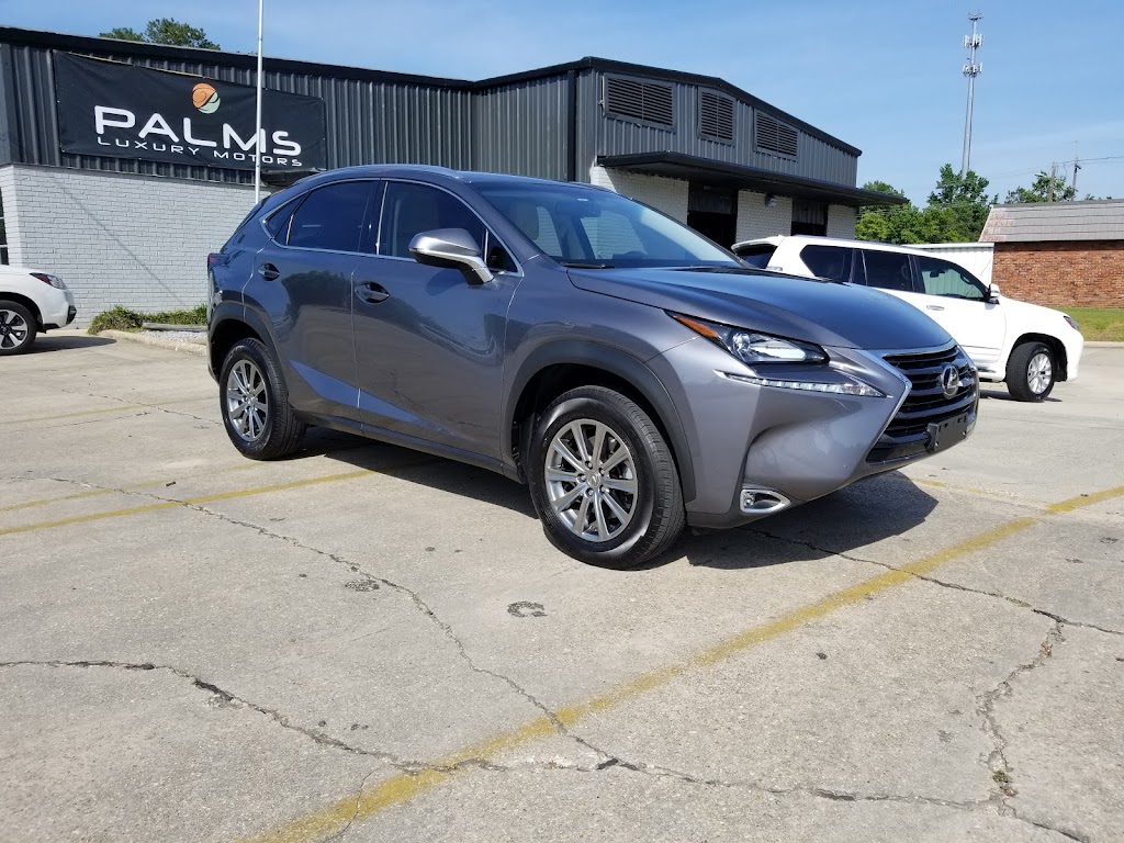 Palms Luxury Motors Inc. | 1937 Florida St, Mandeville, LA 70448, USA | Phone: (985) 629-4800