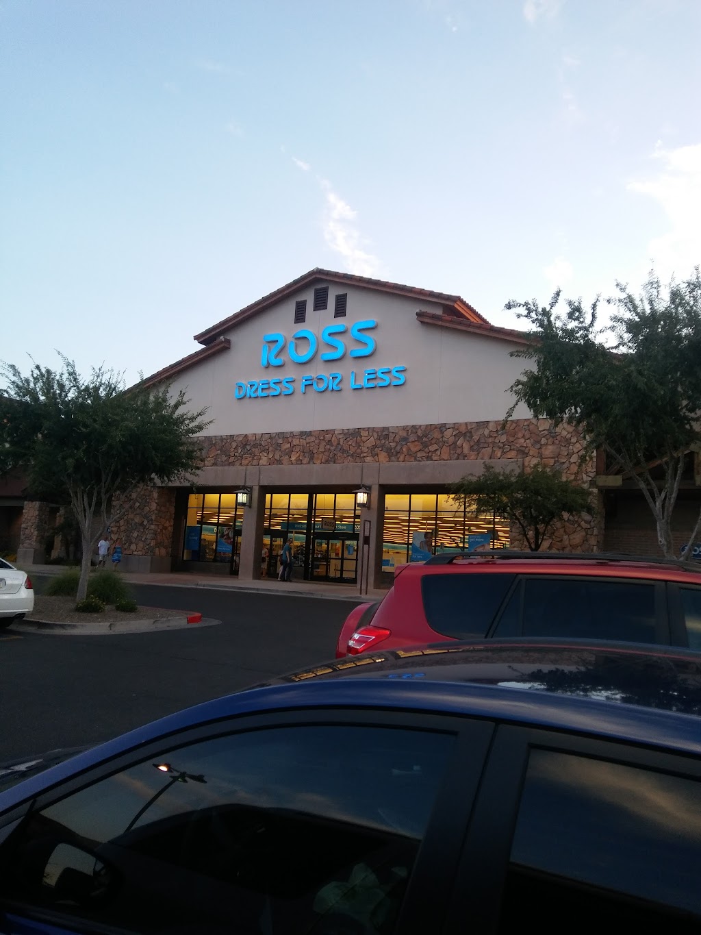 Ross Dress for Less | 4962 S Power Rd, Higley Pointe, AZ 85236, USA | Phone: (480) 279-4707