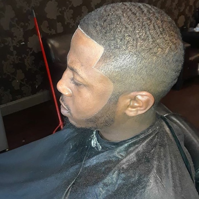 Jeff razor cutz | 1854 Terrell Mill Road SE, Marietta, GA 30067, USA | Phone: (404) 707-1965