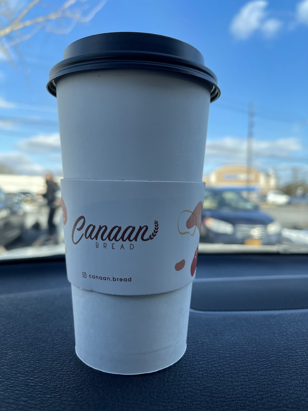 Canaan Bread | Bakery, Hicksville, NY | 478 Plainview Rd, Hicksville, NY 11801, USA | Phone: (516) 931-1113