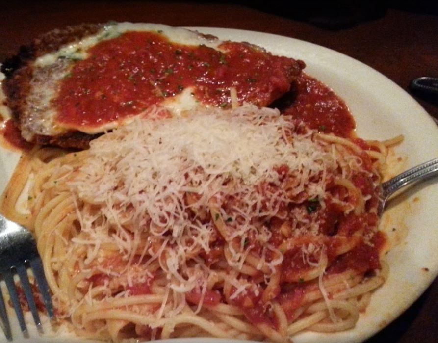 Carinos Northern Italian Cuisine | 9524 Blind Pass Rd # 5, St Pete Beach, FL 33706, USA | Phone: (727) 360-8502