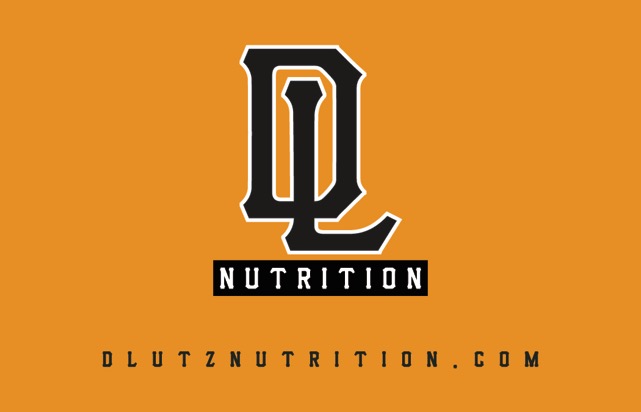 D Lutz Nutrition | 5039 Preston Ave, Livermore, CA 94551, USA | Phone: (510) 284-7252