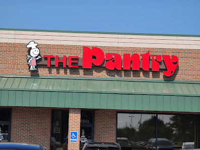 The Pantry Restaurant | 44945 Morley Dr, Clinton Twp, MI 48036, USA | Phone: (586) 465-5514