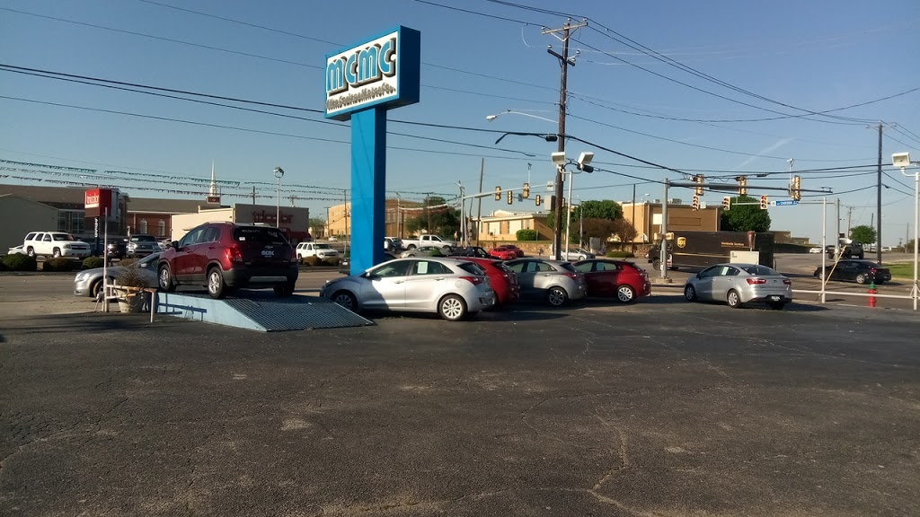 MCMC Auto - East Belknap | 5928 E Belknap St, Haltom City, TX 76117, USA | Phone: (817) 834-6397