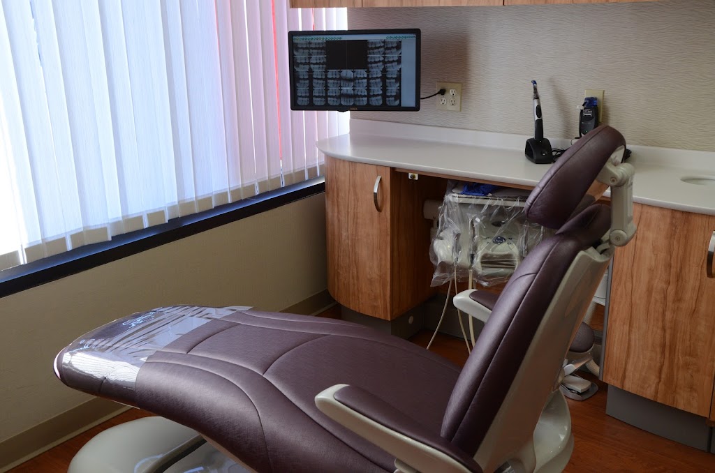 New Berlin Gentle Dentistry | 15430 W National Ave, New Berlin, WI 53151, USA | Phone: (262) 797-8303