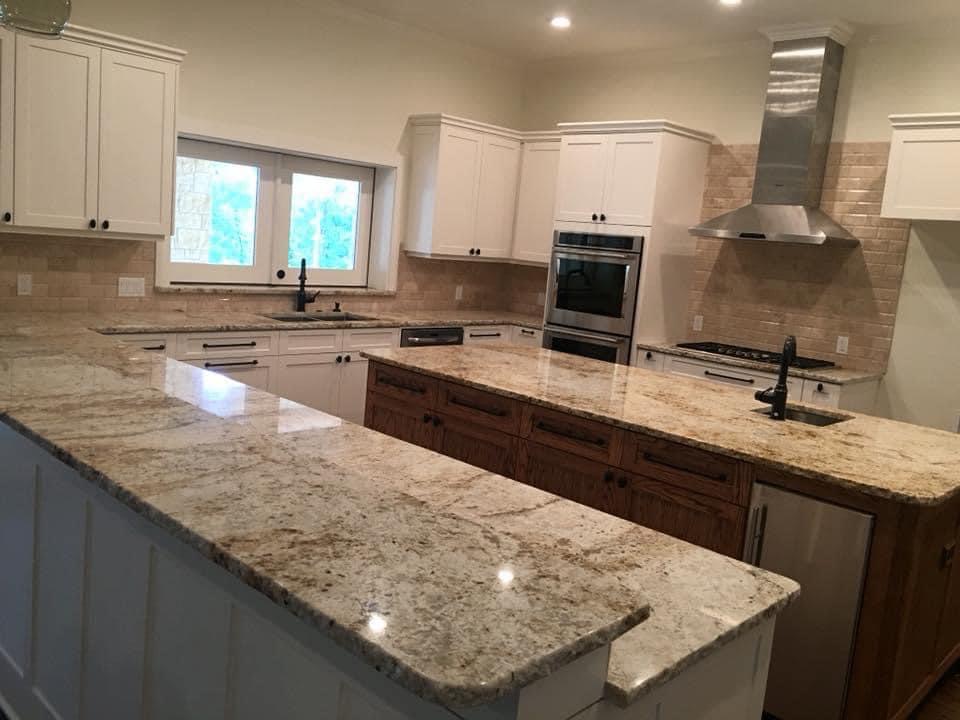 JCCOUNTERTOPS | 512 N Colbert Ave, Sherman, TX 75090, USA | Phone: (832) 996-1761