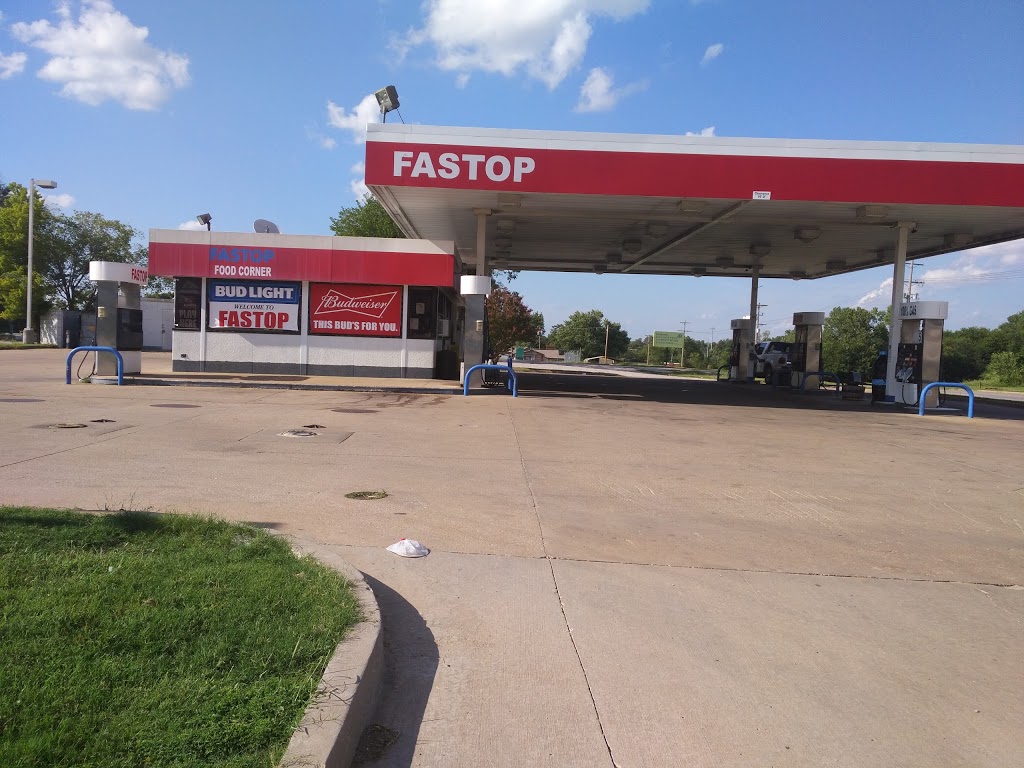 First Nations Faststop Marketing | 1502 N Yale Ave, Tulsa, OK 74115 | Phone: (918) 834-3703