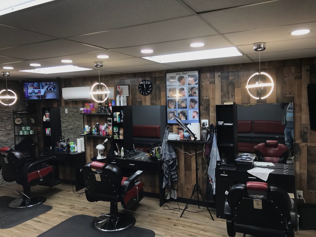 City style | 15310 Warren Ave, Dearborn, MI 48126, USA | Phone: (313) 656-8158