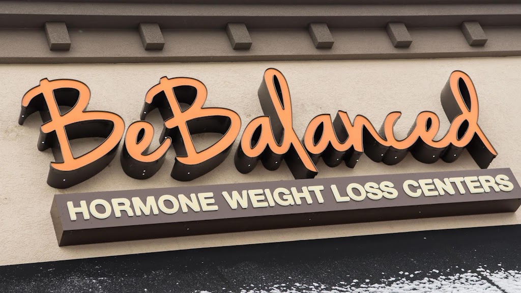 BeBalanced Hormone Weight Loss Centers | 302 Blue Spruce Way, Murrysville, PA 15668 | Phone: (724) 690-0001