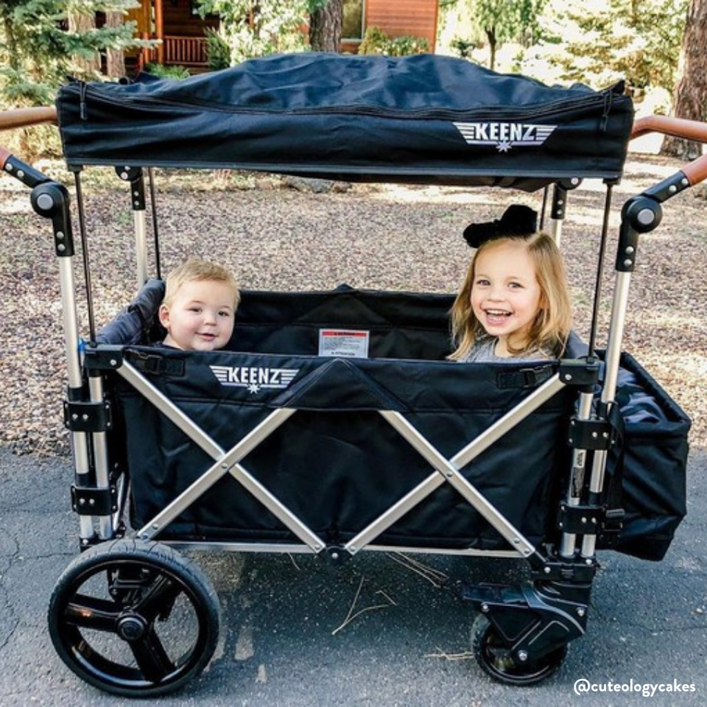 Keenz Stroller Wagons | 5770 Shiloh Rd Suite 400, Alpharetta, GA 30005, USA | Phone: (855) 569-5336