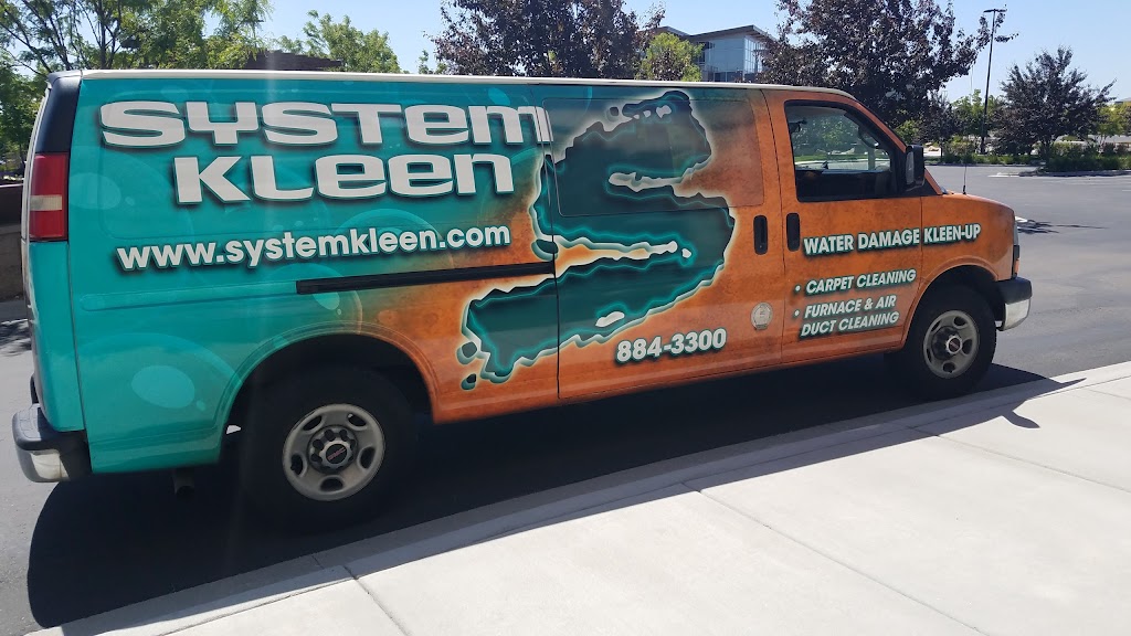 System Kleen | 521 W Broadway Ave, Meridian, ID 83642, USA | Phone: (208) 884-3300