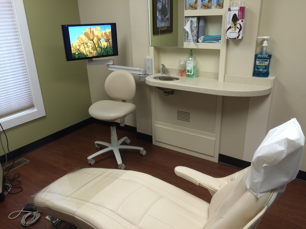 Hires Dental Care | 3951 W Sylvania Ave, Toledo, OH 43623, USA | Phone: (419) 475-6673