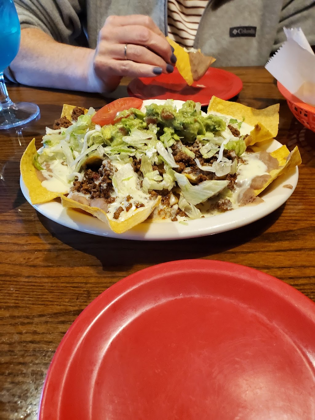 Agaves Mexican Grill Maysville | 10460 Maysville Rd, Fort Wayne, IN 46835, USA | Phone: (260) 748-0844