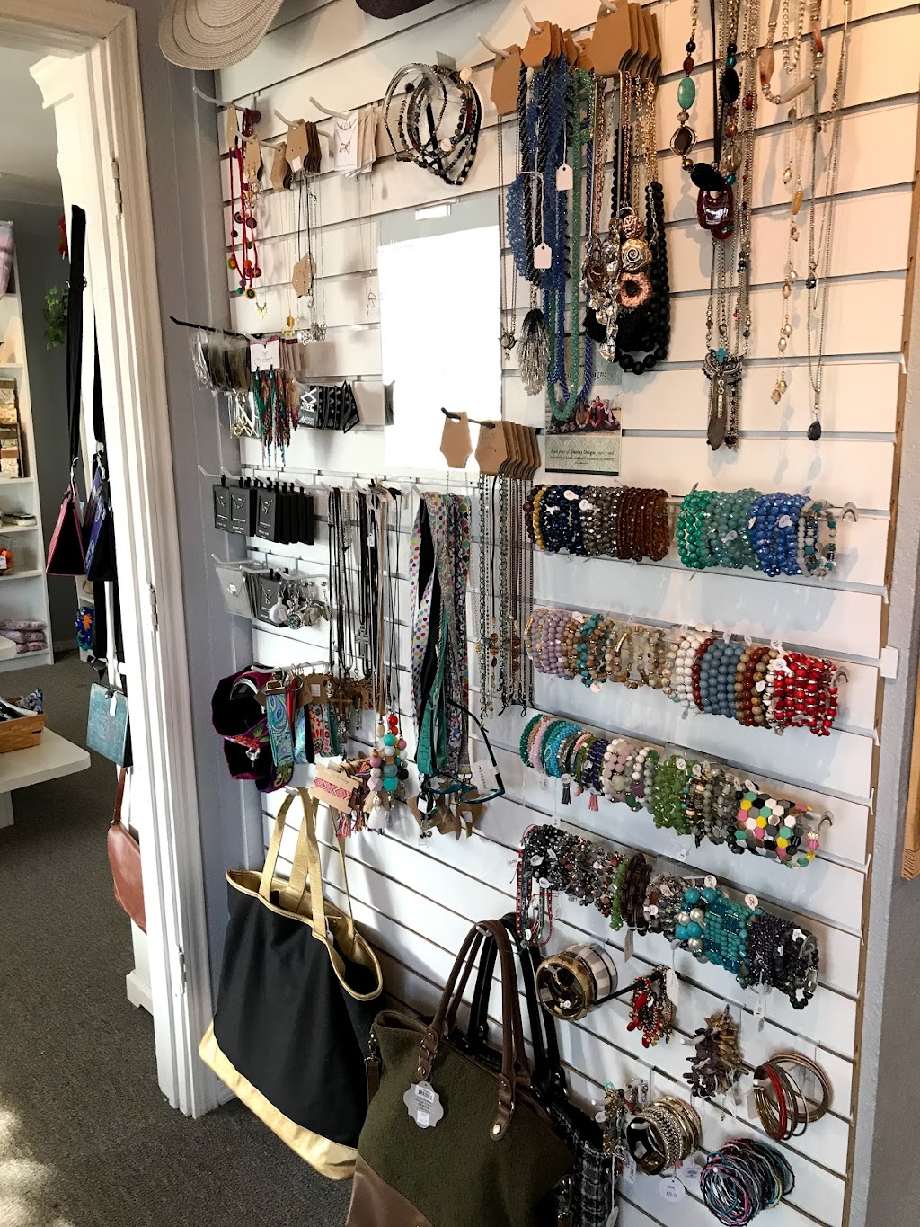 Jacaranda Gift Shop | 456 W Bethel Rd, Coppell, TX 75019, USA | Phone: (214) 799-4799