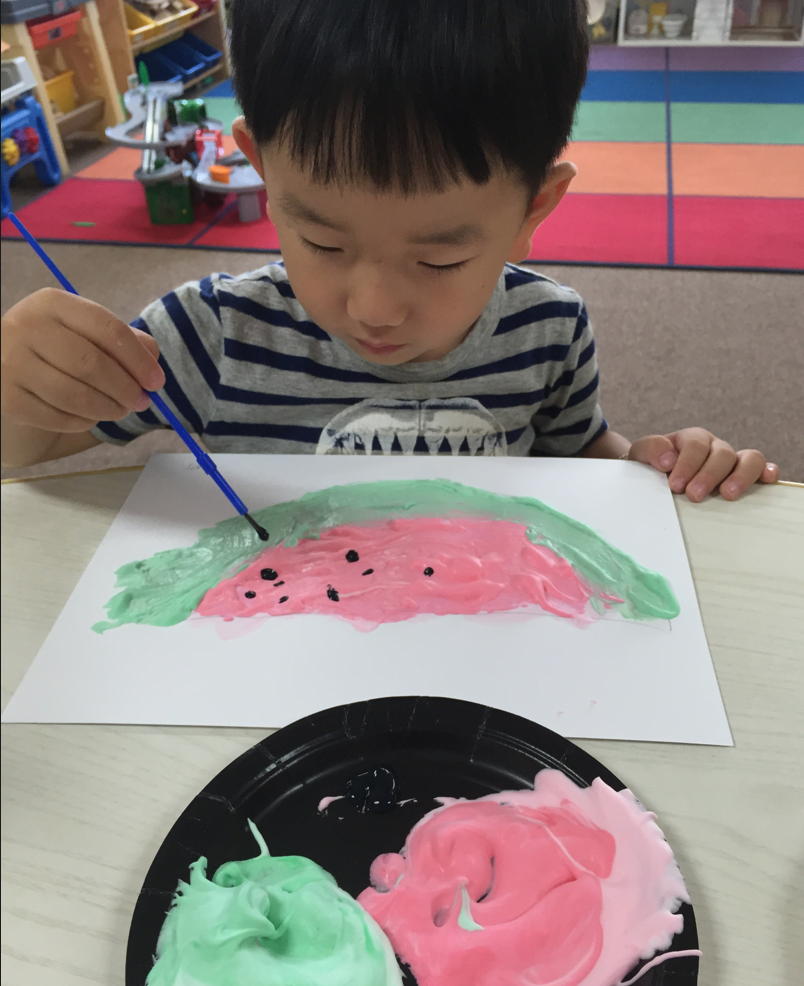 Good News Preschool | 3330 W Lincoln Ave, Anaheim, CA 92801, USA | Phone: (714) 713-3592