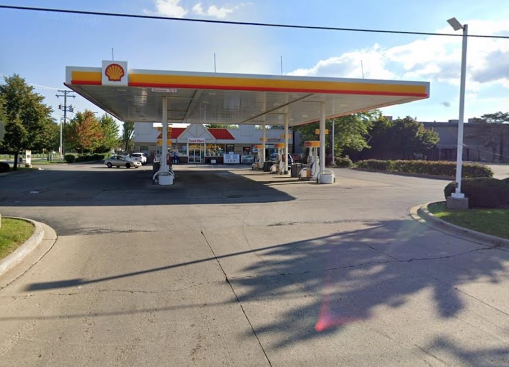 Shell | 3211 Belvidere Rd, Park City, IL 60085, USA | Phone: (847) 360-9577
