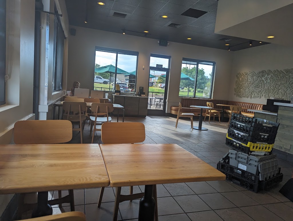 Starbucks | 8503 Benbrook Blvd, Benbrook, TX 76126, USA | Phone: (817) 249-7423