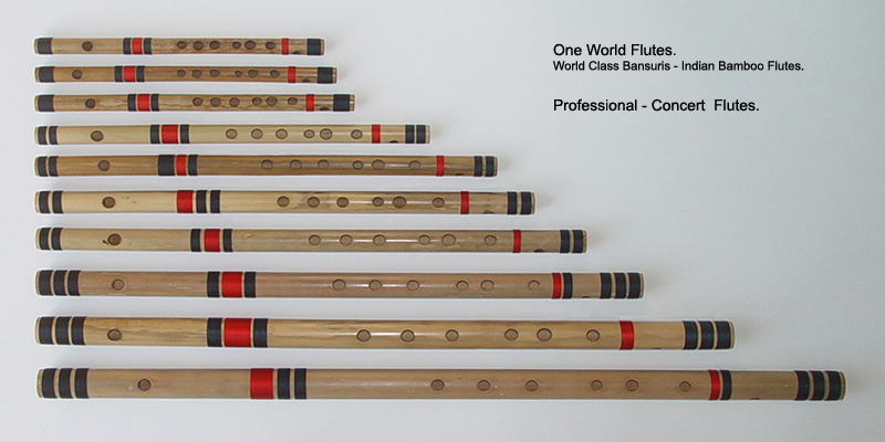 One World Flutes. USA. | 5936 Hillglen Dr, Fort Worth, TX 76148 | Phone: (817) 576-4875