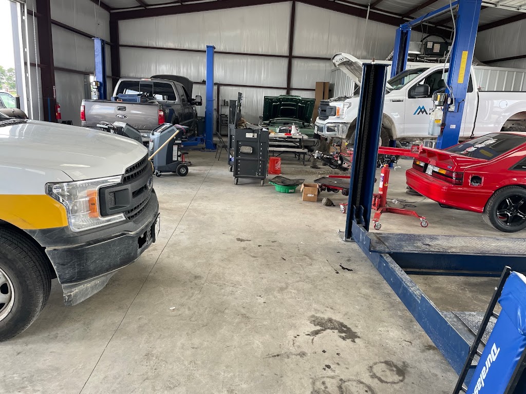 JC Automotive Fleet Repairshop LLC | 2213 Technology Way, Waxahachie, TX 75167, USA | Phone: (972) 903-4947