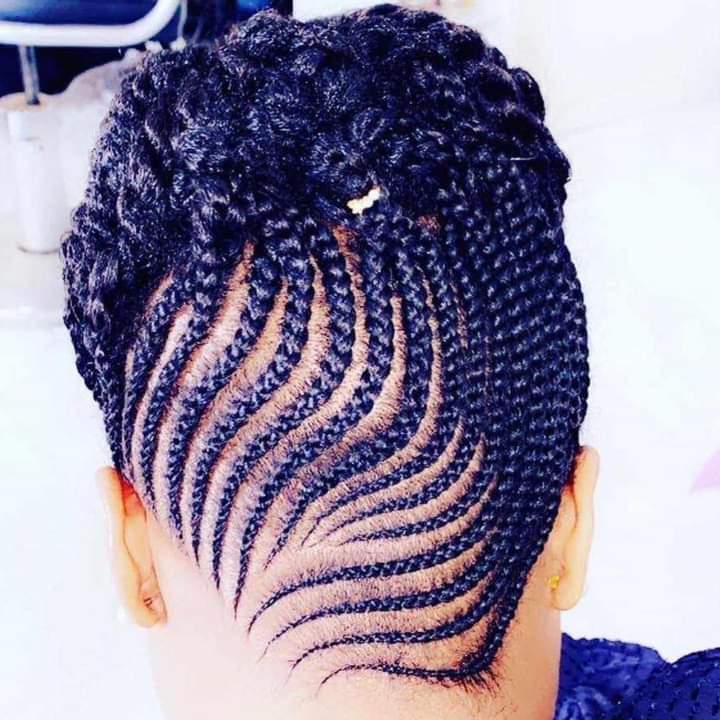 Sadias African Braids | 3813 Easton Meadows Dr, Garland, TX 75043, USA | Phone: (972) 374-8145