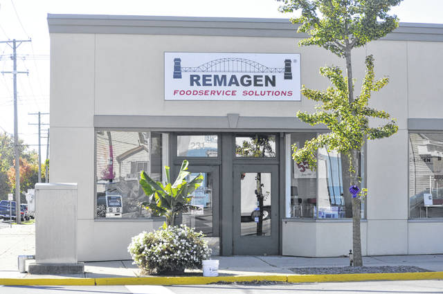 Remagen Inc | 231 E Main St, Eaton, OH 45320, USA | Phone: (800) 762-2968