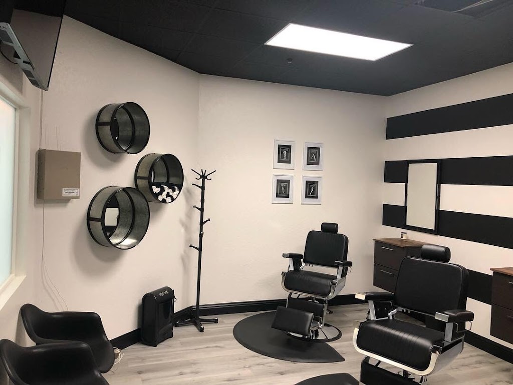 Allure Salon | 1295 Horizon Dr suite d, Fairfield, CA 94533, USA | Phone: (707) 439-3762