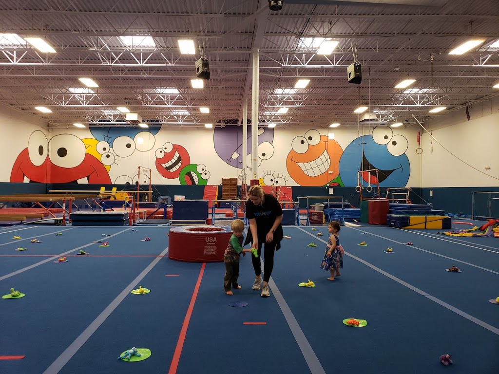 ASI Gymnastics - Keller | 1251 S Main St, Keller, TX 76248, USA | Phone: (817) 337-5553